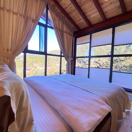 Gafulluk Tatil Koeyue Aparthotel Araklı Екстериор снимка