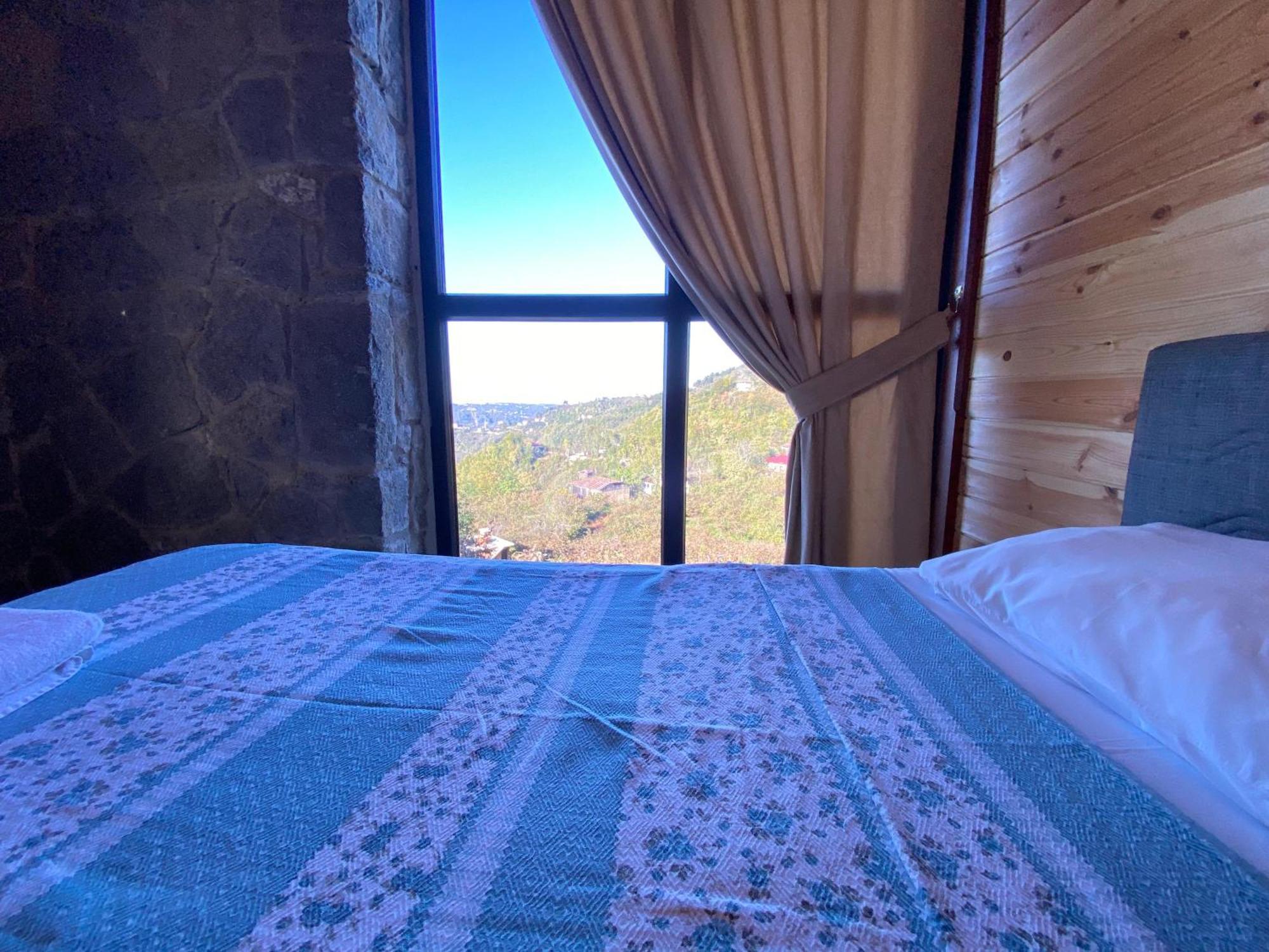 Gafulluk Tatil Koeyue Aparthotel Araklı Стая снимка