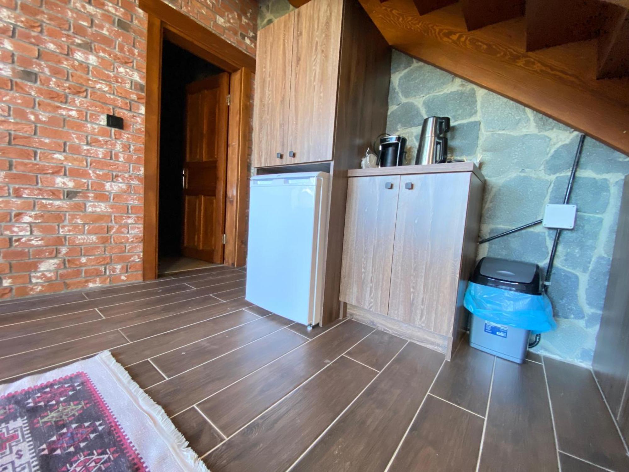 Gafulluk Tatil Koeyue Aparthotel Araklı Стая снимка