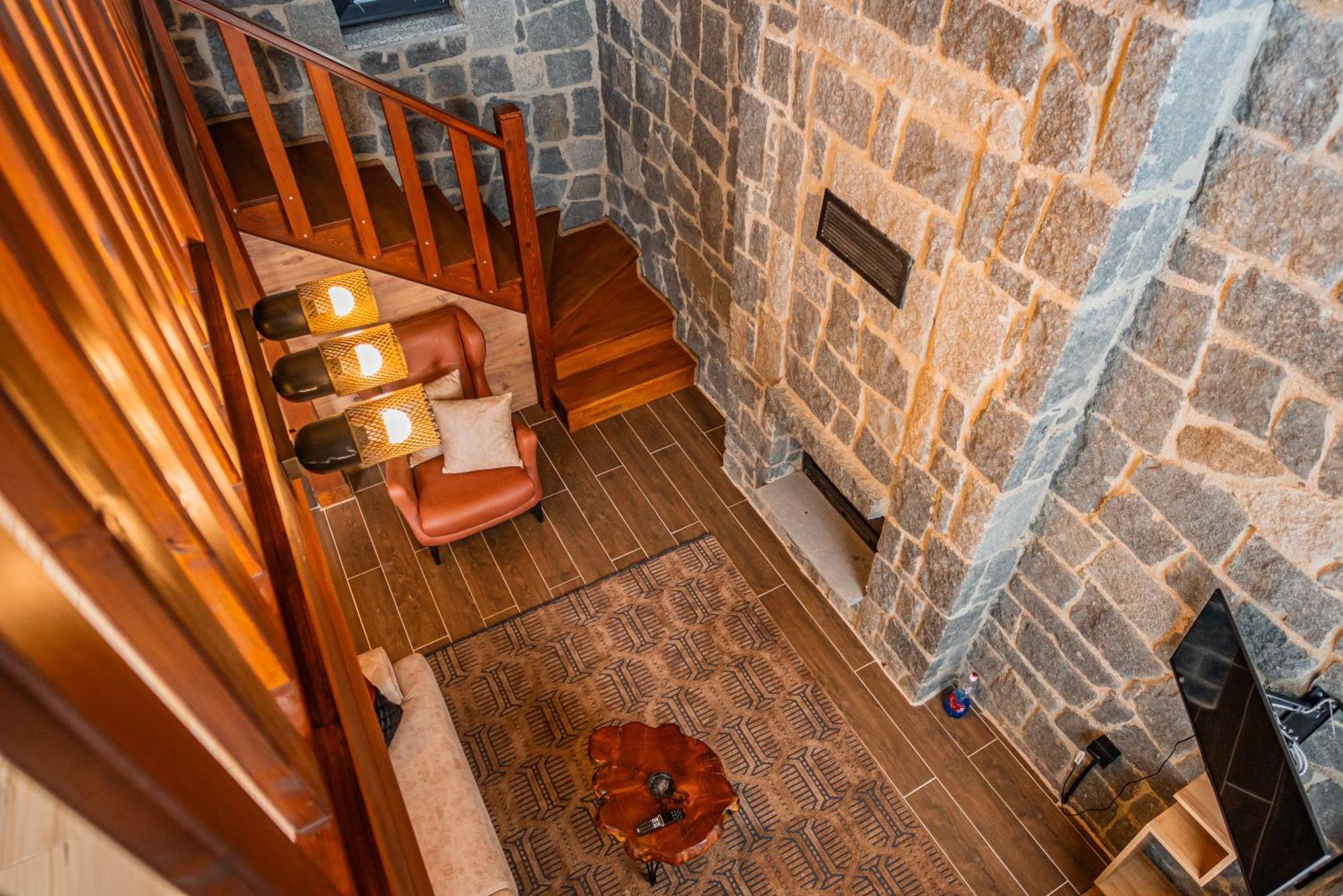 Gafulluk Tatil Koeyue Aparthotel Araklı Стая снимка