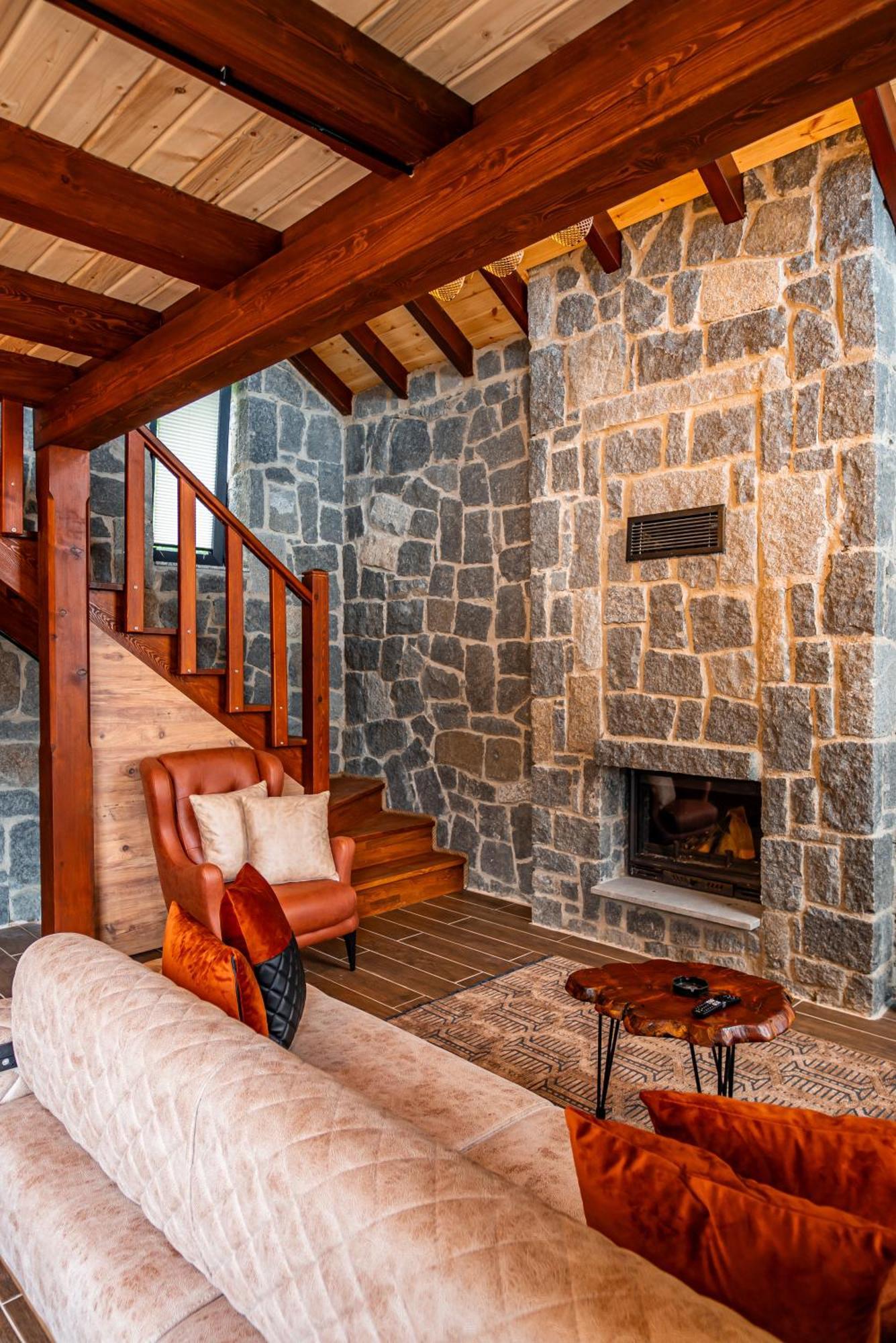 Gafulluk Tatil Koeyue Aparthotel Araklı Стая снимка